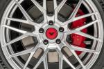 Tesla Model 3 by Vorsteiner 2018 года